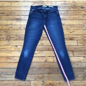 Guess Blue Sexy Curve stretch Jeans